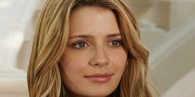 Mischa Barton