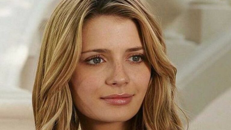 Mischa Barton