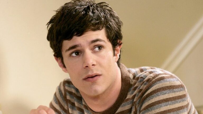 adam brody