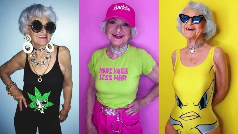 baddiewinkle