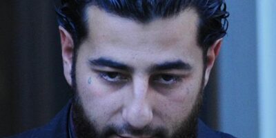 Notorious crime figure shot dead in Sydney CBD