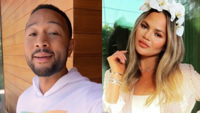 chrissy teigen john legend