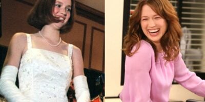 ellie kemper kimmy schmidt