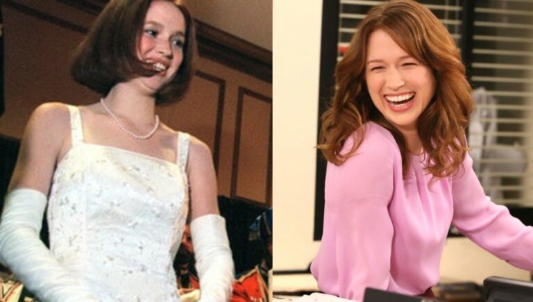 ellie kemper kimmy schmidt