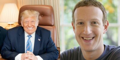 Facebook have banned Donald Trump for two years and bought in new rules