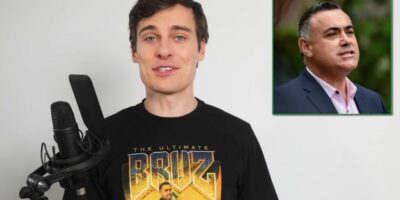 FriendlyJordies releases a statement about defamation case