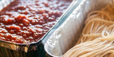 Good Gnocchi are giving out free pasta to help during COVID-19 lockdown