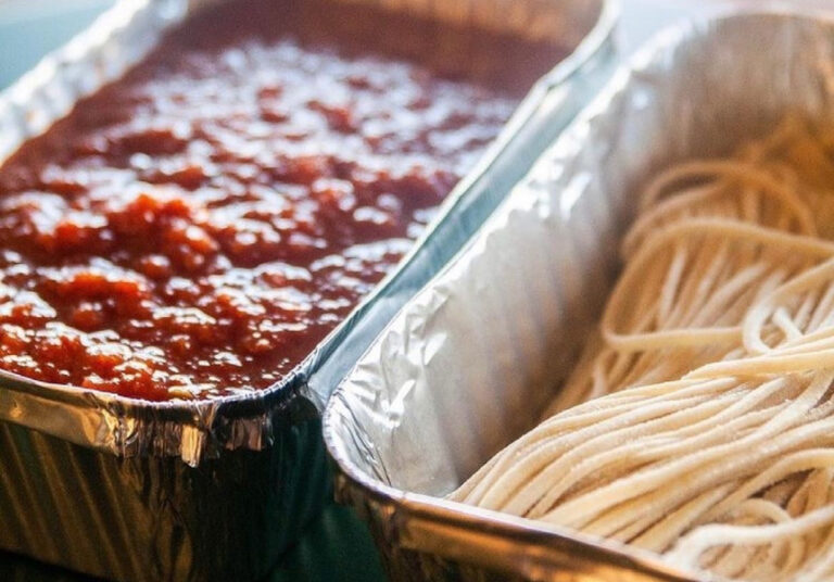 Good Gnocchi are giving out free pasta to help during COVID-19 lockdown