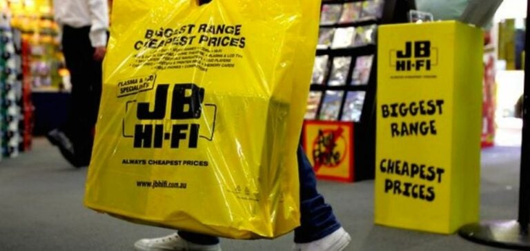 jb hi-fi