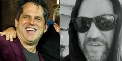 jackass director jeff tremaine bam margera