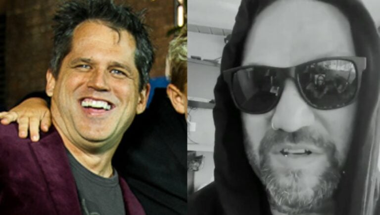 jackass director jeff tremaine bam margera