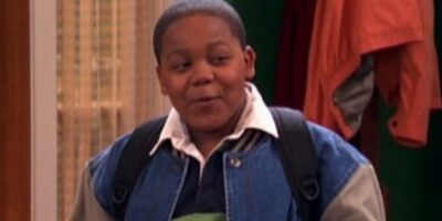 kyle massey that's so raven