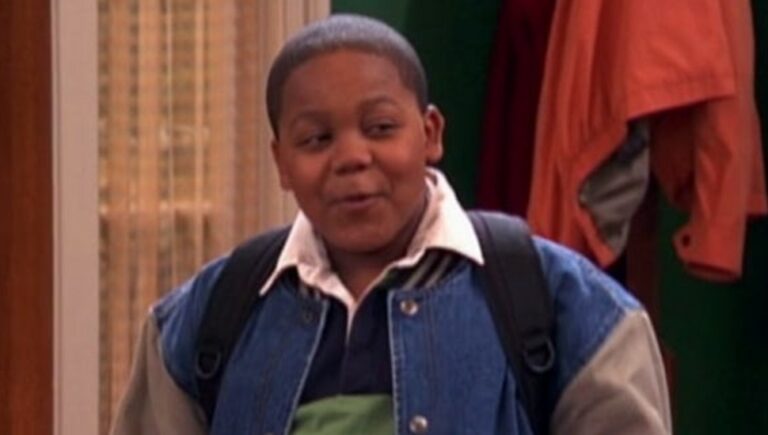 kyle massey that's so raven