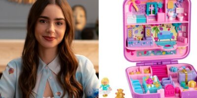 polly pocket lily collins