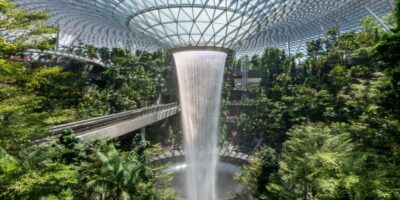 Australia has plans for a new travel bubble