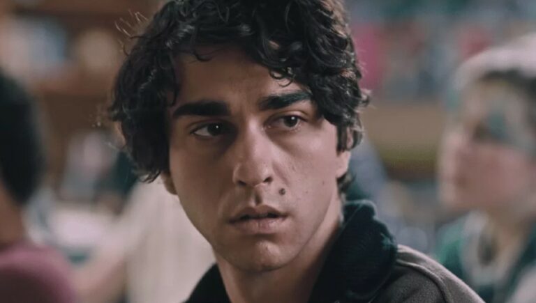 Alex Wolff Hereditary