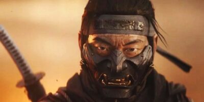 Ghost of Tsushima PS5