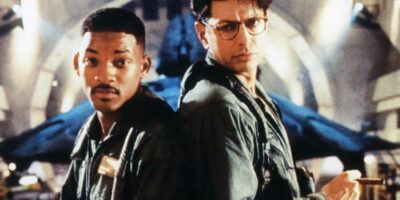 Independence Day Will Smith