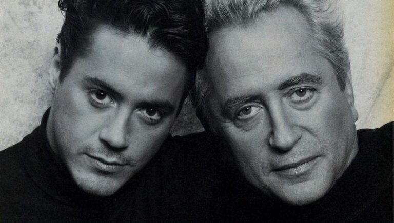 Robert Downey Sr., underground film legend, has died aged 85