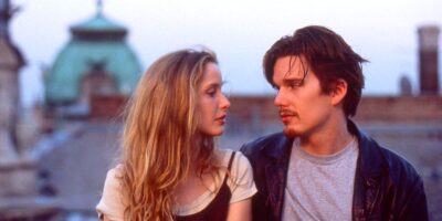 Before Sunrise feature