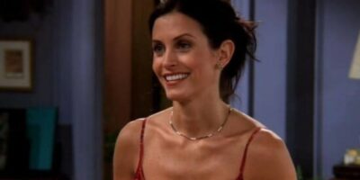 courteney cox