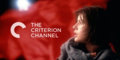 The Criterion Channel is the best streaming service you probably don't have