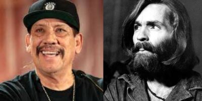 danny trejo charles manson