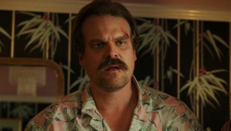 david harbour