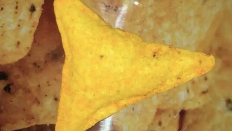 Aussie teen getting paid $20,000 for a dorito