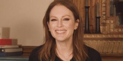 julianne moore