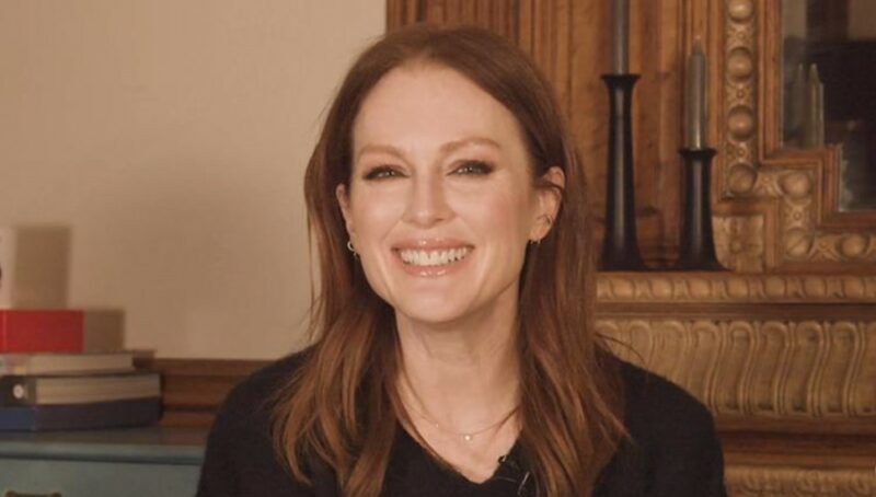 julianne moore