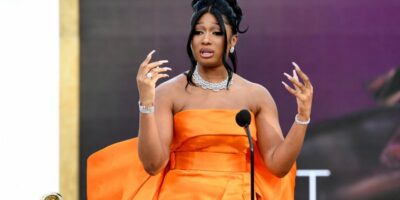 Is Megan Thee Stallion joining the MCU?