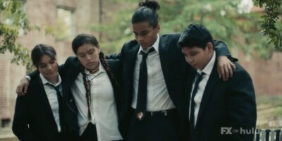 Watch the trailer for the new Taika Waititi comedy 'Reservation Dogs'