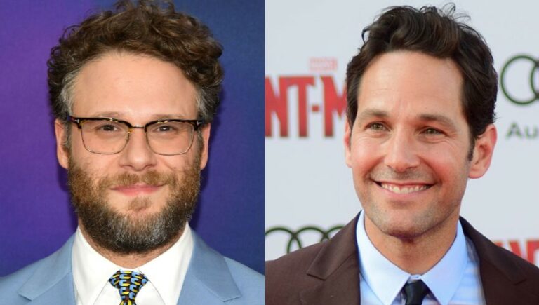 seth rogen paul rudd