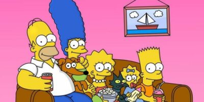 'The Simpsons' showrunner discusses Lisa Simpson being queer