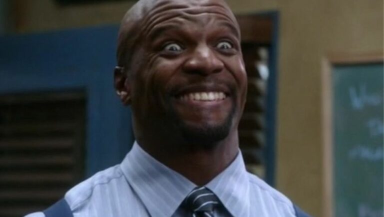 terry crews