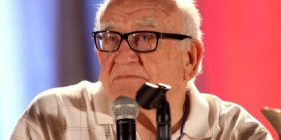 Ed Asner