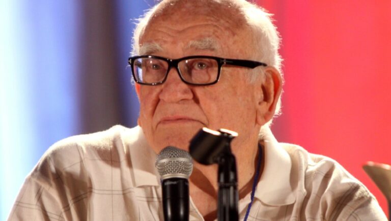 Ed Asner