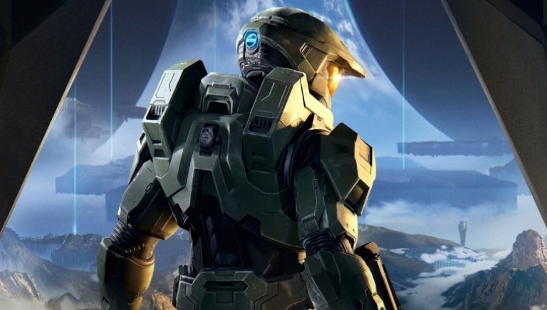 Halo Infinite