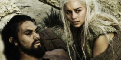 Jason Momoa Game of Thrones