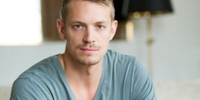 Joel Kinnaman