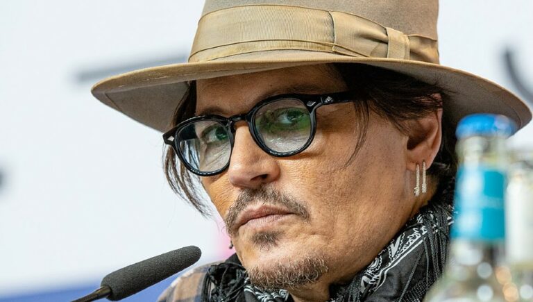 We're already getting a doc about the Johnny Depp and Amber Heard trial