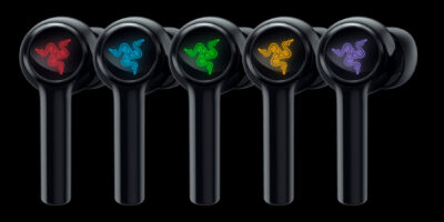 Razer Hammerhead True Wireless Earbuds