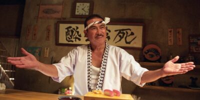 Sonny Chiba, martial artist and Kill Bill actor dead at 82 due to COVID