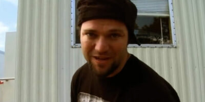 Bam Margera sues Jackass producers claiming mental health discrimination