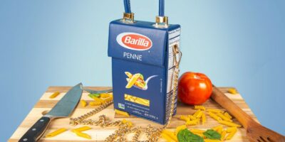 barilla pasta bag nik bentel