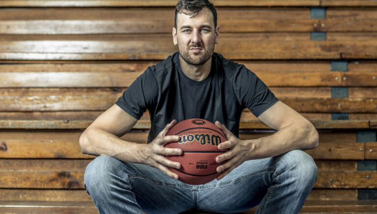 Andrew Bogut on Instagram shadow ban: "I’ve been silenced"