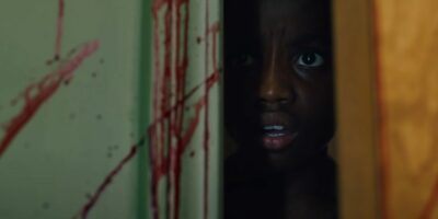 Check out our inteview with the main actors from Candyman