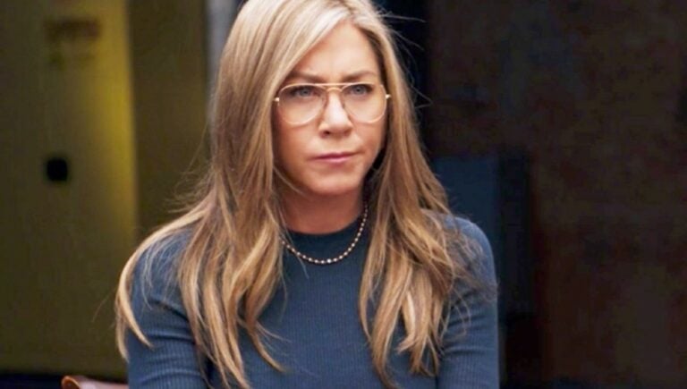 jennifer aniston