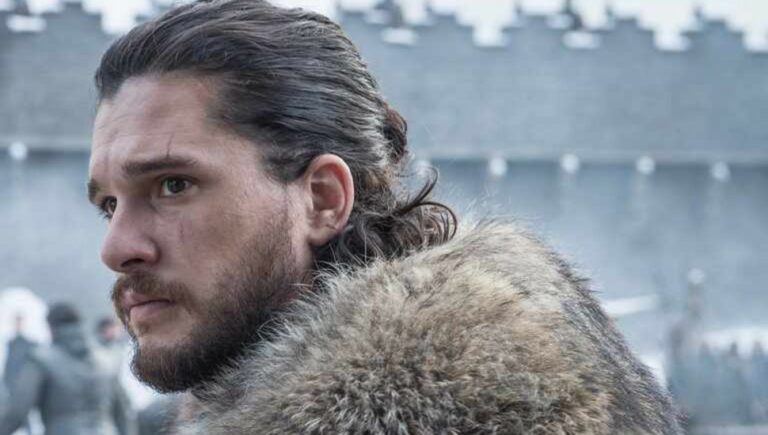 kit harington mental health difficulties